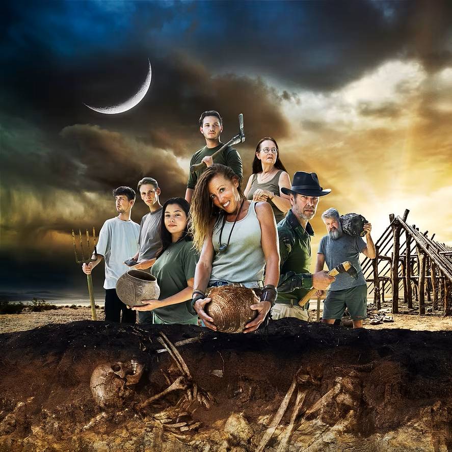  5000 BC 